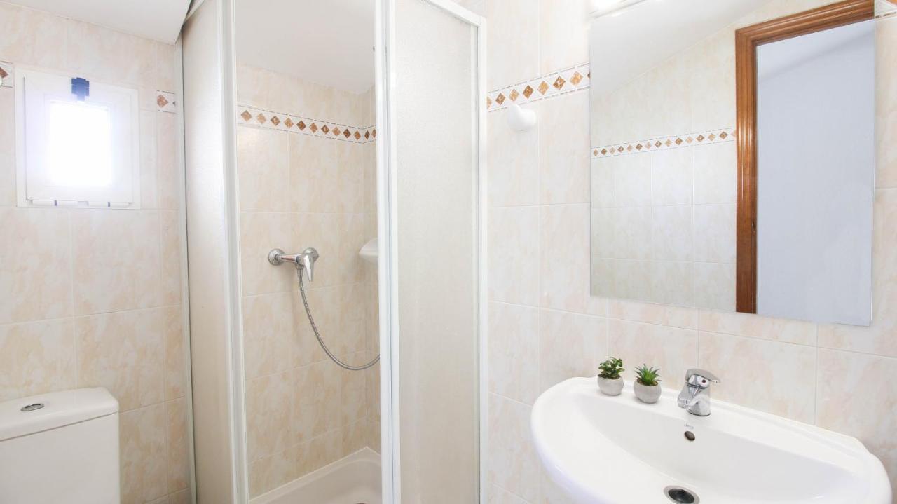 Vila Residencial El Cortijo Denia Exteriér fotografie